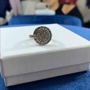 Rep Pandora Ring Size 6